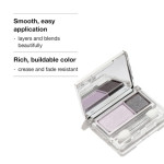 Clinique All About Shadow Duo Like Mink 2,2 g