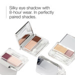 Clinique All About Shadow duo Neutral Territory 2,2 g