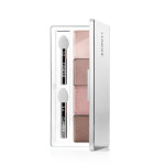 Clinique All About Shadow Quad 06 - Pink Chocolate 4,8 g
