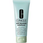 Clinique Anti Blemish maska za kontrolu masnoće