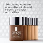 Clinique Anti-Blemish Solutions tekući makeup