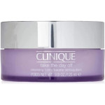 Clinique Balzam Cleansers Take The Day Off Cleansing Balm