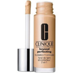 Clinique Beyond Perfecting Foundation And Concealer WN48 Oat 30 ml