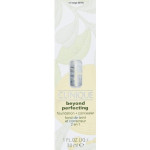 Clinique Beyond Perfecting Foundation + Concealer - 15 Beige