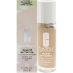 Clinique Beyond Perfecting Foundation Concealer Fluid 9 Neutral MF N