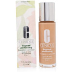 Clinique Beyond Perfecting Full Coverage tekući puder i korektor