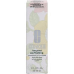 Clinique Beyond Perfecting podloga i korektor CN32 Buttermilk 30 ml