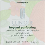 Clinique Beyond Perfecting Powder Foundation & Concealer - 09 Neutral
