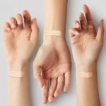 Clinique Beyond Perfecting puder + korektor - 8 Golden Neutral
