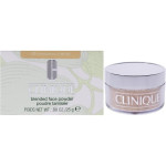 Clinique Blended Prah za lice 03 Transparency 25 g