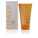 Clinique Body Cream SPF 40 Vodootporna krema za zaštitu tijela od