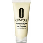 Clinique Body Deep Comfort gel za tuširanje krema za suhu kožu 200ml