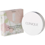 Clinique Compact Puder Foundation Almost Powder Makeup SPF15
