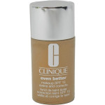 Clinique Even Better Fond de ten SPF 15 WN38 Stone 30 ml