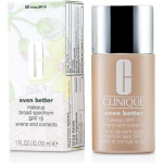 Clinique Even Better Foundation - CN74 Beige - SPF 15