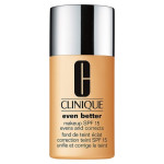 Clinique Even Better Foundation Wn54 Honey Wheat SPF 15