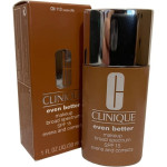 Clinique Even Better Hidratantni tekući puder bez parabena CN 113