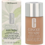 Clinique Even Better Makeup SPF 15 Foundation - CN 10 Alabaster