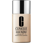Clinique Even Better Makeup SPF 15 Foundation - CN58 Honey