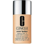 CLINIQUE Even Better Makeup SPF15 Foundation 30 ml Butterscotch