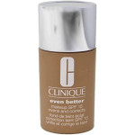 Clinique Even Better Makeup SPF15 - Temeljna krema