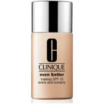 Clinique Even Better Makeup SPF15 Toasted Wheat