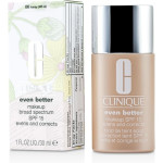 Clinique Even Better podloga SPF 15 30 ml - CN70 Vanilla