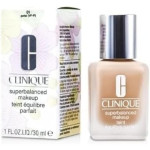 Clinique Fluide Clinique Foundation Superbalanced
