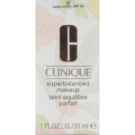 Clinique Fluide Foundation Superbalanced Makeup WN19 Beige Chiffon
