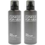 Clinique For Men Aloe Gel za brijanje - 125 ml