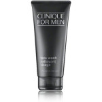 Clinique For Men čistač za lice za normalnu do suhu kožu 200 ml
