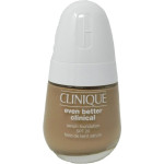 Clinique Foundation Even Better Clinical Serum Foundation SPF20 CN52