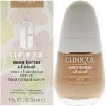 Clinique Foundation Even Better Clinical Serum Foundation SPF20 CN74