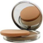Clinique Foundation Stay Matte Sheer Pressed Powder 101 Invisible