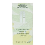 Clinique Foundation Superbalanced Makeup CN63 5 Linen