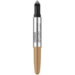 Clinique Hi Shadow Play Eyeshadow + Shadow Definer #Double Latte 4 ml