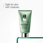 Clinique Krema Redness Solutions Soothing Cleanser