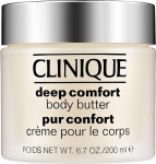 Clinique Krema za tijelo Deep Comfort