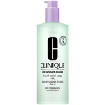 Clinique Liquid Facial Soap Čistač za lice za suhu/mješovitu kožu 400