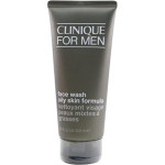 Clinique Men Face Wash 200ml