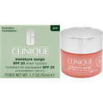 Clinique MOISTURE SURGE Hidratantna krema SPF 25 50 ml