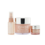 Clinique Moisture Surge set