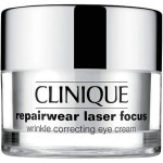 Clinique Repairwear Laser Focus Krema za oči protiv bora - 15 ml