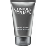 Clinique Skin Supplies Cream Shave Krema za brijanje za muškarce za