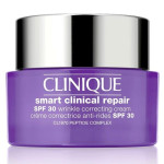 Clinique Smart Clinical Repair SPF 30 Wrinkle Correcting Krema protiv