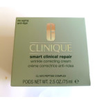 Clinique Smart Clinical Repair Wrinkle Correcting Krema Lim. Ed. 75 ml