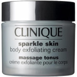 Clinique Sparkle Skin Body Peelingujuća Krema