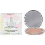Clinique Stay-Matte Sheer Pressed Powder - 03 Stay Beige - 7,6 g