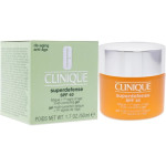 Clinique Superdefense Broad Spectrum SPF40 Gel protiv umora i prvih