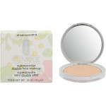 Clinique Superpowder Double Face Powder - 07 Matte Neutral